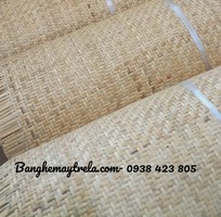 4 Lưới mây tự nhiên đan nong 2 nhập khẩu
