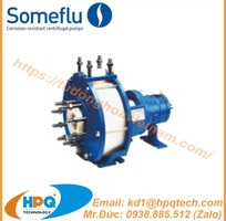 Bơm dẫn động từ Someflu   Someflu Việt Nam