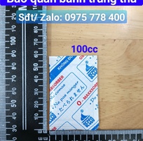 5 Gói hút oxy bảo quản bánh trung thu giá rẻ