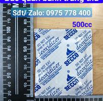8 Gói hút oxy bảo quản bánh trung thu giá rẻ