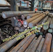 2 Thép Tròn Đặc SCM440 Thép Tròn Đặc SCM440,Thép 42CrMo4,Thép Sk5,Thép 40x