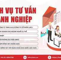 Công Ty TNHH Tư Vấn KMC   Chuyên hỗ trợ các thương vụ M   A uy tín