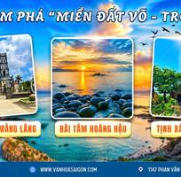 Phú Yên - Quy Nhơn - Kỳ Co 3n3đ 2026 sgc