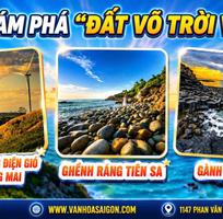 2 Phú Yên - Quy Nhơn - Kỳ Co 3n3đ 2026 sgc