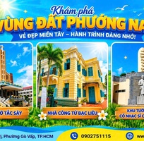 2 Miền Tây - Cà Mau 3N3Đ 2026 SGC
