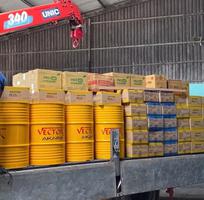 1 Tìm NPP độc quyền dầu nhờn VECTOR tại các tỉnh thành trên cả nước