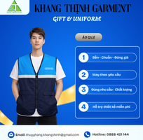 1 Khang Thịnh - May đồng phục giá rẻ