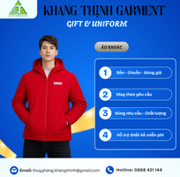 2 Khang Thịnh - May đồng phục giá rẻ