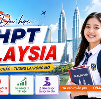 Du học THPT Malaysia   Lựa chọn quốc tế với chi phí hợp lý