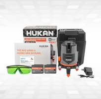 Máy Cân Bằng Laser Hukan G1 T11  Gen 1