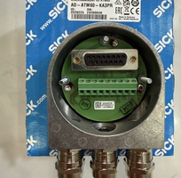 3 Module Sick AD-ATM60-KA3PR  2029225