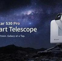 Kính thiên văn kỹ thuật số thông minh Seestar S30 PRO ZWO