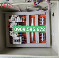 3 Tủ điện điều khiển DTEC