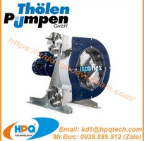 Bơm bánh răng Thoelen   Nhà cung cấp bơm Thoelen