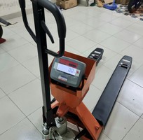 Cân điện tử xe nâng tay 2 tấn