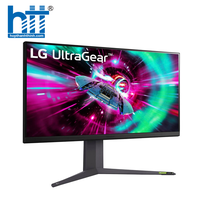 Màn hình 4K LG UltraGear 32 Inch IPS 144Hz 32GR93U-B.ATV