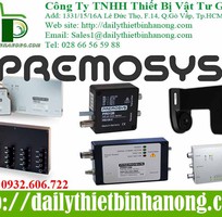 Cảm biến quang Premosys
