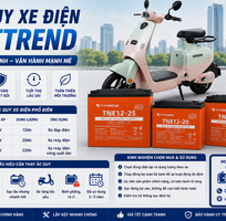 Ắc Quy Xe Điện Hottrend   Bảng Giá Mới Nhất, Cách Chọn Đúng Loại Và Kinh Nghiệm Thay Bình