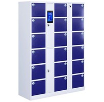 1 5 mẫu tủ hồ sơ sắt hiện đại