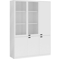 5 mẫu tủ hồ sơ sắt hiện đại