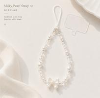 2 Milky Pearl    Khi sự thanh lịch gặp gỡ nét dễ thương
