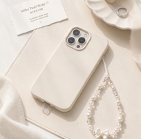 Milky Pearl    Khi sự thanh lịch gặp gỡ nét dễ thương