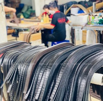 1 Thời Trang Nam Không Thể Thiếu Ví, Thắt Lưng Da Thật