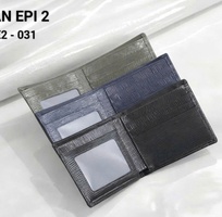 5 Ví - Thắt Lưng Da Thật - Nhập sỉ tận xưởng