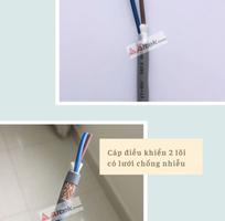 3 Dây cáp điều khiển altek kabel 20 0.5 mm2 chống nhiễu