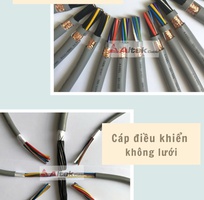 5 Dây cáp điều khiển altek kabel 20 0.5 mm2 chống nhiễu