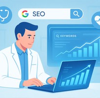Những Tiêu Chí Lựa Chọn Dịch Vụ SEO Y Tế Chất Lượng