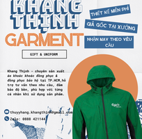 Đồng phục sự kiện, quảng cáo, quà tặng