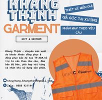 2 Đồng phục sự kiện, quảng cáo, quà tặng