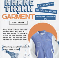 3 Đồng phục sự kiện, quảng cáo, quà tặng
