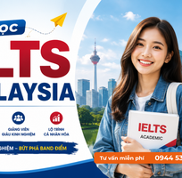 Du Học IELTS Tại Malaysia: Chi Phí, Điều Kiện
