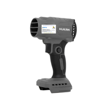 Máy Thổi Phản Lực Dùng Pin 21V Hukan G2TPL-F3