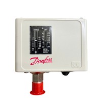 Công Tắc Áp Suất Danfoss KP36 Giá Bao Nhiêu