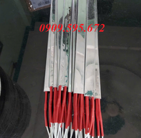 1 Điện trở dẹp ngành nhựa