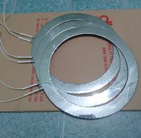3 Điện trở dẹp ngành nhựa