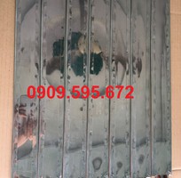 4 Điện trở dẹp ngành nhựa