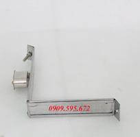 5 Điện trở dẹp ngành nhựa
