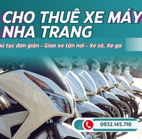 Có nên thuê xe máy để tự khám phá Nha Trang không