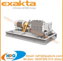 Bơm định lượng Exakta   Exakta metering pump