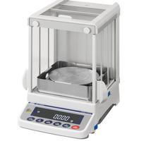 Cân kỹ thuật AND, 6200g x 0.001g MC-6203A AND