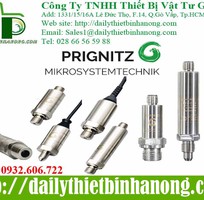 Cảm biến áp suất Prignitz