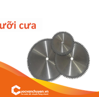 Thủ tục nhập khẩu lưỡi cưa
