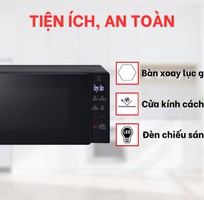 Lò Vi Sóng LG Giá Bao Nhiêu  Cập Nhật Mẫu Mới Nhất 2025
