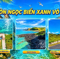 Đảo Phú Quý - Hòn Tranh 3N2Đ SGC