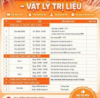 Khóa học massage xoa bóp bấm huyệt tại TP.HCM