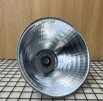 4 Chóa Đèn Tròn LEDSANG LS-CĐ-E27: Cân Mọi Loại Đèn   Treo Hay Gắn Tường Đều Đẹp